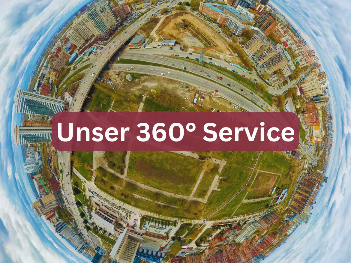Unser Service