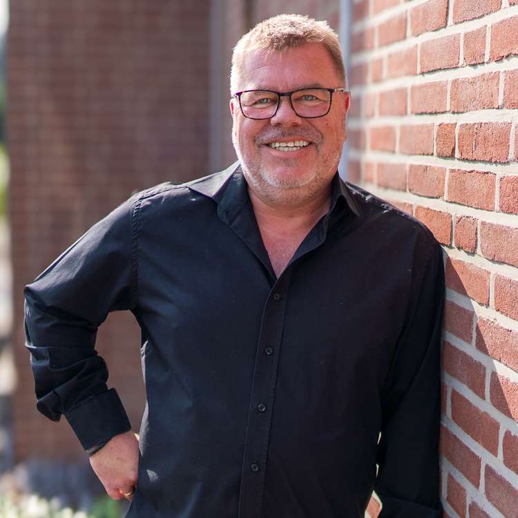 Andreas Hanneken, WerteImmobilien GmbH