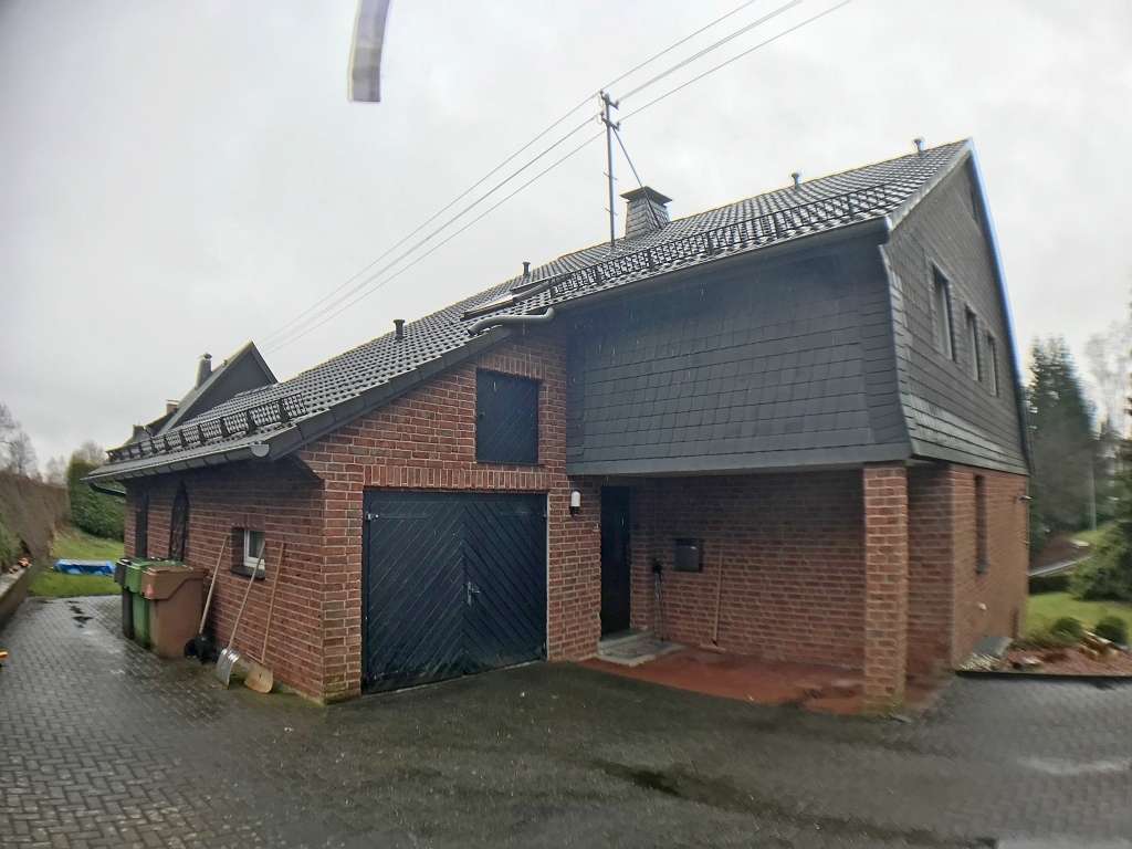 Zweifamilienhaus in Gummersbach, 51647 Gummersbach, Zweifamilienhaus