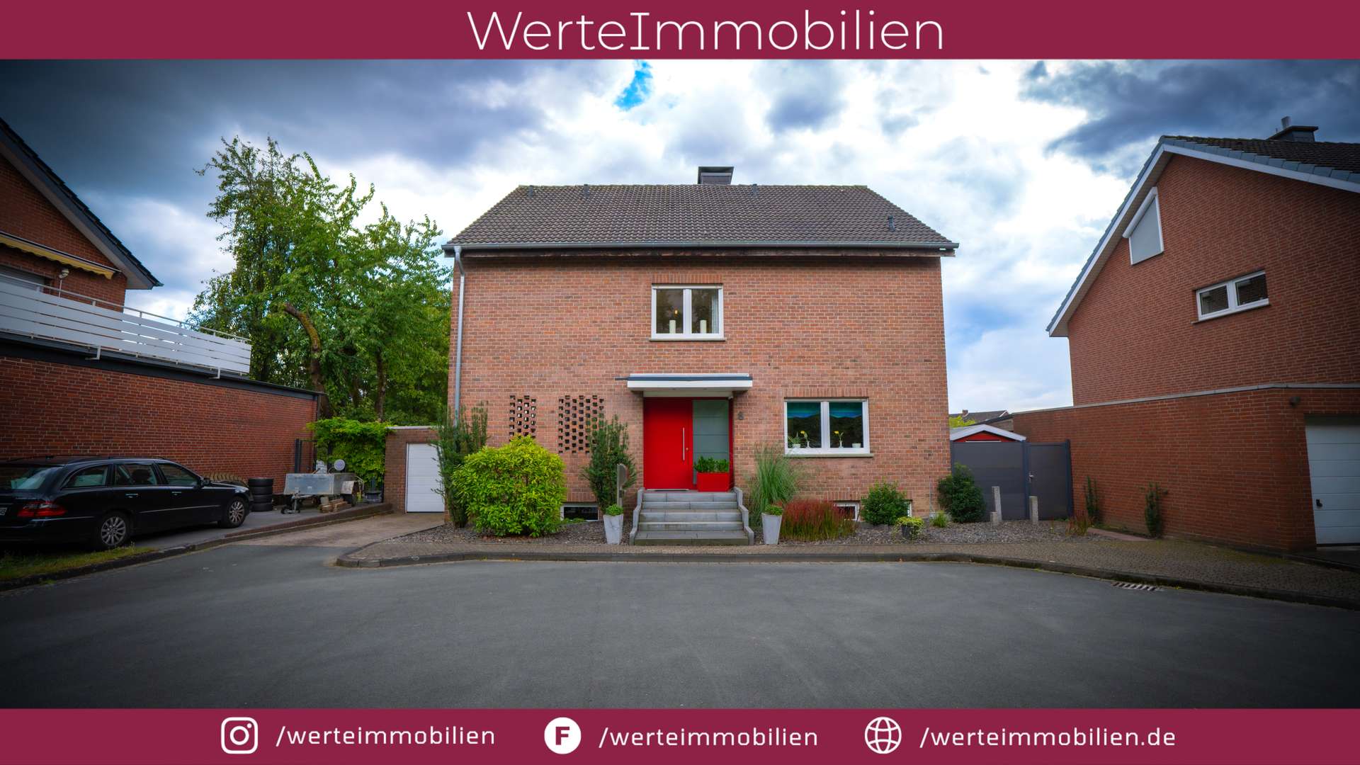Gepflegtes Einfamilienhaus in Top-Lage auf interessantem Erbpachtgrundstück! provisionsfrei, 59320 Ennigerloh, Einfamilienhaus